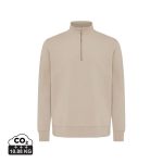 Bluza Iqoniq Elgon z bawełny z recyklingu - T9601.006.XXXL