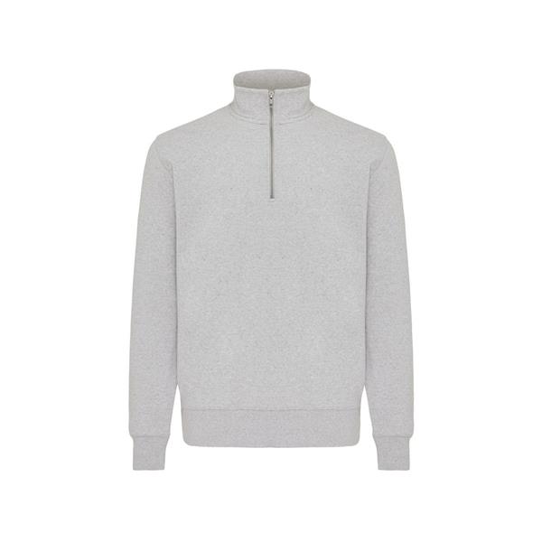 Bluza Iqoniq Elgon z bawełny z recyklingu - T9601.032.5XL