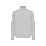 Bluza Iqoniq Elgon z bawełny z recyklingu - T9601.032.M