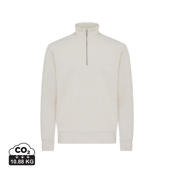 Bluza Iqoniq Elgon z bawełny z recyklingu - T9601.040.XXS