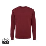 Bluza z bawełny z recyklingu Iqoniq Zion - T9300.007.XXS