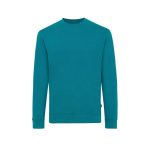 Bluza z bawełny z recyklingu Iqoniq Zion - T9300.009.M