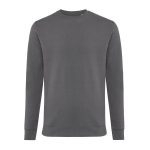 Bluza z bawełny z recyklingu Iqoniq Zion - T9300.019.L