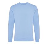 Bluza z bawełny z recyklingu Iqoniq Zion - T9300.022.XXL