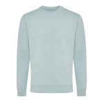Bluza z bawełny z recyklingu Iqoniq Zion - T9300.023.S