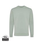 Bluza z bawełny z recyklingu Iqoniq Zion - T9300.023.XXS