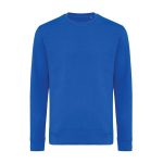 Bluza z bawełny z recyklingu Iqoniq Zion - T9300.025.XXL