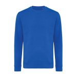 Bluza z bawełny z recyklingu Iqoniq Zion - T9300.025.XXS