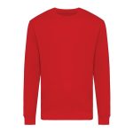 Bluza z bawełny z recyklingu Iqoniq Zion - T9300.029.M