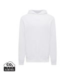 Bluza z kapturem i kieszeniami Iqoniq Yengo z bawełny z recyklingu - T9405.004.S