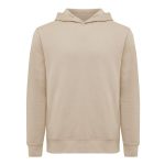 Bluza z kapturem i kieszeniami Iqoniq Yengo z bawełny z recyklingu - T9405.006.L