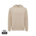 Bluza z kapturem i kieszeniami Iqoniq Yengo z bawełny z recyklingu - T9405.006.XXL