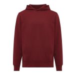 Bluza z kapturem i kieszeniami Iqoniq Yengo z bawełny z recyklingu - T9405.007.L