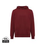 Bluza z kapturem i kieszeniami Iqoniq Yengo z bawełny z recyklingu - T9405.007.XXS