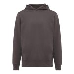 Bluza z kapturem i kieszeniami Iqoniq Yengo z bawełny z recyklingu - T9405.019.L