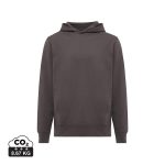 Bluza z kapturem i kieszeniami Iqoniq Yengo z bawełny z recyklingu - T9405.019.M