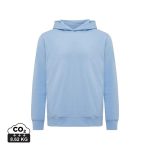 Bluza z kapturem i kieszeniami Iqoniq Yengo z bawełny z recyklingu - T9405.022.M