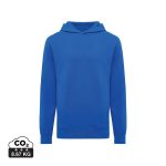Bluza z kapturem i kieszeniami Iqoniq Yengo z bawełny z recyklingu - T9405.025.XL