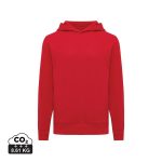 Bluza z kapturem i kieszeniami Iqoniq Yengo z bawełny z recyklingu - T9405.029.XXXL