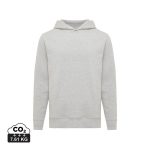 Bluza z kapturem i kieszeniami Iqoniq Yengo z bawełny z recyklingu - T9405.032.XS