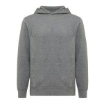 Bluza z kapturem i kieszeniami Iqoniq Yengo z bawełny z recyklingu - T9405.034.L