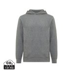 Bluza z kapturem i kieszeniami Iqoniq Yengo z bawełny z recyklingu - T9405.034.S