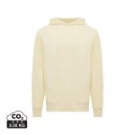 Bluza z kapturem i kieszeniami Iqoniq Yengo z bawełny z recyklingu - T9405.036.XXL