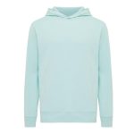 Bluza z kapturem i kieszeniami Iqoniq Yengo z bawełny z recyklingu - T9405.037.L