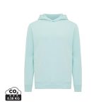 Bluza z kapturem i kieszeniami Iqoniq Yengo z bawełny z recyklingu - T9405.037.S
