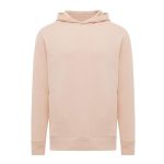 Bluza z kapturem i kieszeniami Iqoniq Yengo z bawełny z recyklingu - T9405.038.L