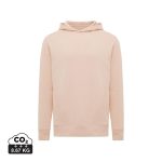 Bluza z kapturem i kieszeniami Iqoniq Yengo z bawełny z recyklingu - T9405.038.XXXL