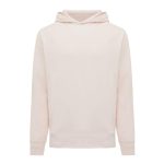 Bluza z kapturem i kieszeniami Iqoniq Yengo z bawełny z recyklingu - T9405.039.L