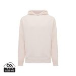 Bluza z kapturem i kieszeniami Iqoniq Yengo z bawełny z recyklingu - T9405.039.XXXL
