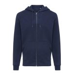 Bluza z kapturem z bawełny z recyklingu Iqoniq Abisko - T9600.002.XXL