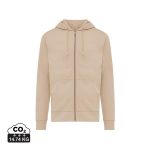 Bluza z kapturem z bawełny z recyklingu Iqoniq Abisko - T9600.006.M