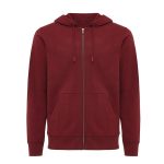 Bluza z kapturem z bawełny z recyklingu Iqoniq Abisko - T9600.007.L
