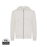 Bluza z kapturem z bawełny z recyklingu Iqoniq Abisko - T9600.018.XXS