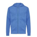 Bluza z kapturem z bawełny z recyklingu Iqoniq Abisko - T9600.024.XXL