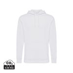Bluza z kapturem z bawełny z recyklingu Iqoniq Jasper - T9400.004.XXS