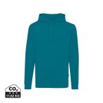Bluza z kapturem z bawełny z recyklingu Iqoniq Jasper - T9400.009.XXL
