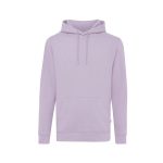 Bluza z kapturem z bawełny z recyklingu Iqoniq Jasper - T9400.011.M