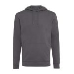 Bluza z kapturem z bawełny z recyklingu Iqoniq Jasper - T9400.019.XS