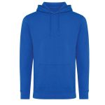 Bluza z kapturem z bawełny z recyklingu Iqoniq Jasper - T9400.025.XS