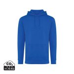 Bluza z kapturem z bawełny z recyklingu Iqoniq Jasper - T9400.025.XXS