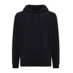 Bluza z kapturem z mikropolaru Iqoniq Trivor, RPET - T9403.001.XXXL