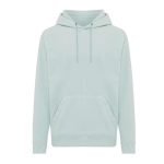 Bluza z kapturem z mikropolaru Iqoniq Trivor, RPET - T9403.023.XXXL