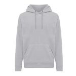 Bluza z kapturem z mikropolaru Iqoniq Trivor, RPET - T9403.027.XXS