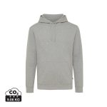Bluza z kapturem z niebarwionej bawełny z recyklingu Iqoniq Torres - T9401.013.4XL