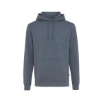 Bluza z kapturem z niebarwionej bawełny z recyklingu Iqoniq Torres - T9401.016.M