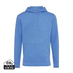 Bluza z kapturem z niebarwionej bawełny z recyklingu Iqoniq Torres - T9401.024.XXS